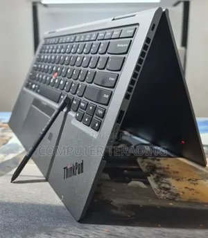 New Laptop Lenovo ThinkPad Yoga 16GB Intel Core i7 SSD 512GB