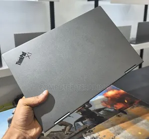 New Laptop Lenovo ThinkPad Yoga 16GB Intel Core i7 SSD 512GB