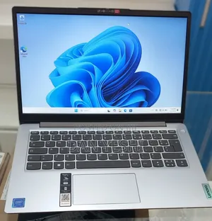New Laptop Lenovo IdeaPad 1 8GB Intel Celeron SSD 128GB