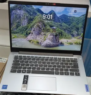 New Laptop Lenovo IdeaPad 1 8GB Intel Celeron SSD 128GB