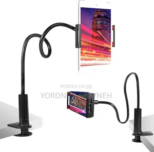 ​Adjustable Flexible Arm Tablet Smartphone Stand
