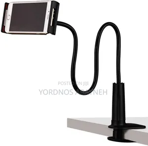 ​Adjustable Flexible Arm Tablet Smartphone Stand