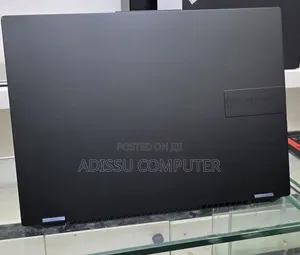 New Laptop Asus Vivobook S 16 16GB Intel Core i9 SSD 1T