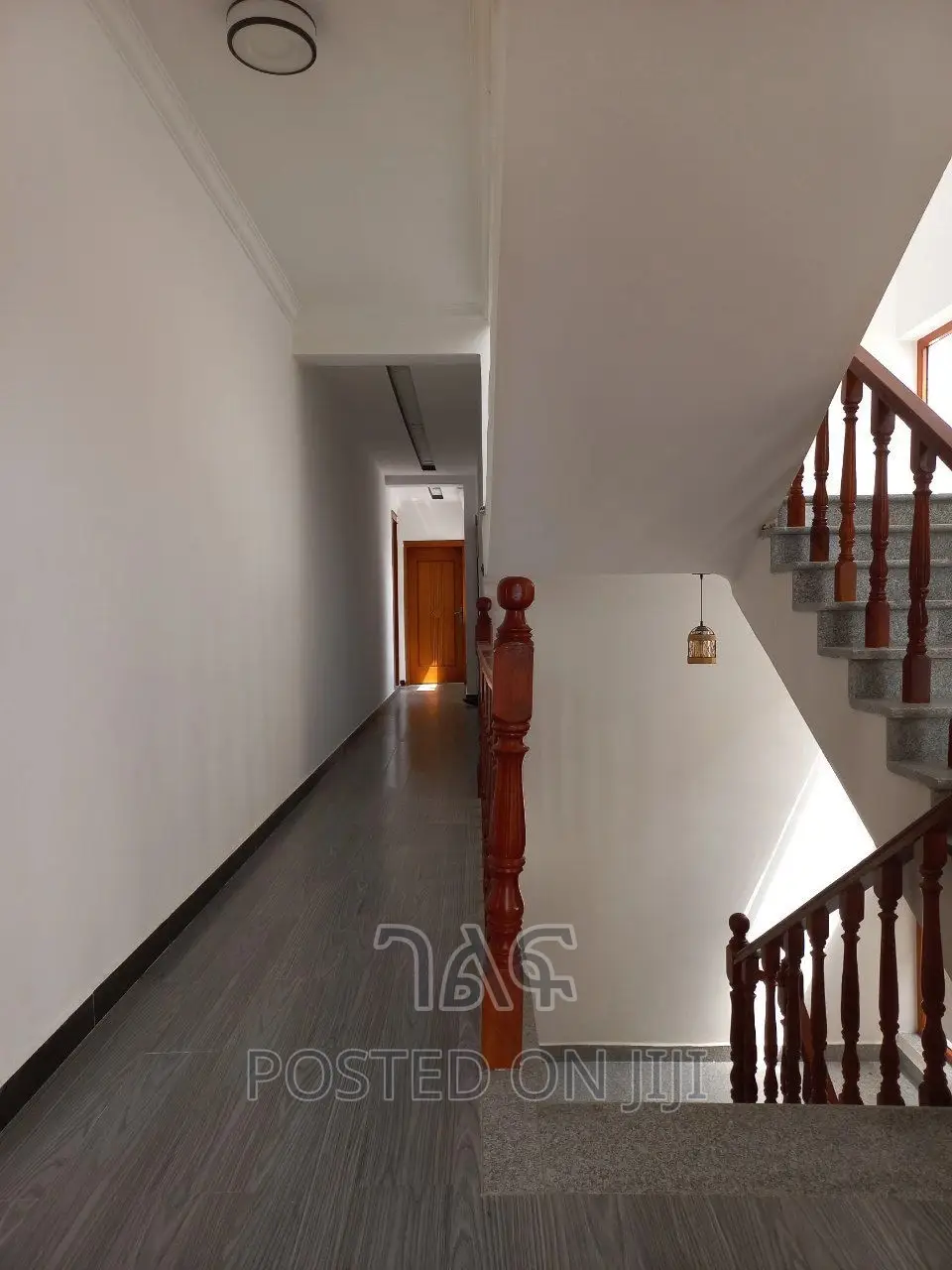 5bdrm House in የግል, Bole for Sale