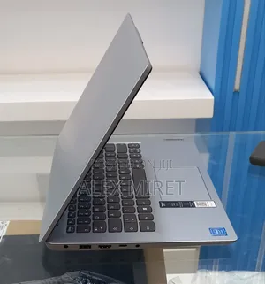 New Laptop Lenovo Ideapad 3 8GB Intel Celeron SSD 128GB
