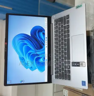New Laptop Lenovo Ideapad 3 8GB Intel Celeron SSD 128GB
