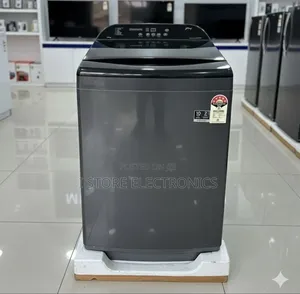 Washing Machines