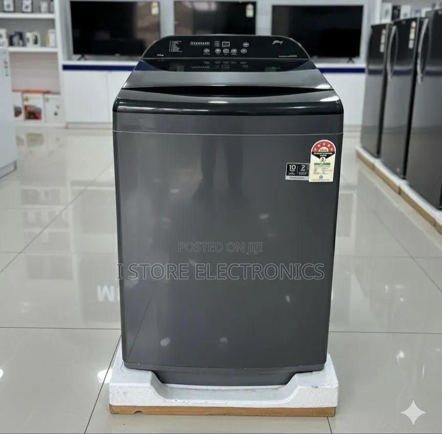 Washing Machines