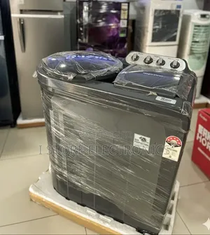 Washing Machines
