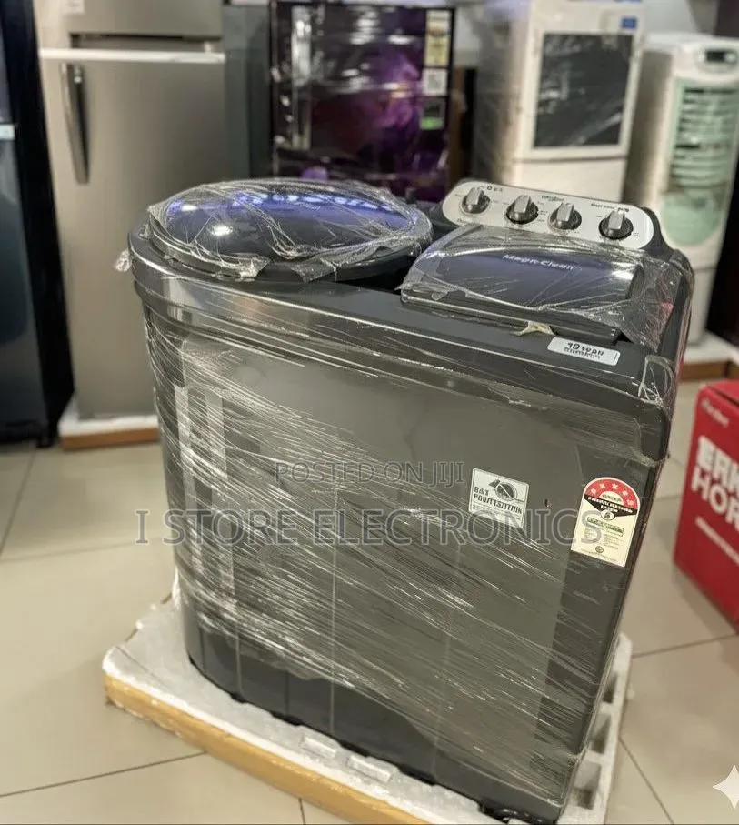 Washing Machines