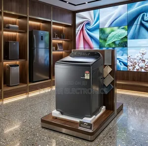 Washing Machines