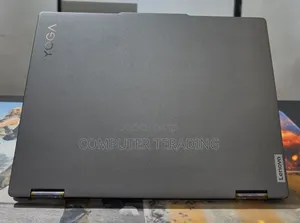 New Laptop Lenovo ThinkPad Yoga 16GB Intel Core Ultra 7 SSD 512GB