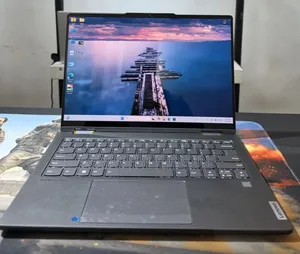 New Laptop Lenovo ThinkPad Yoga 16GB Intel Core Ultra 7 SSD 512GB