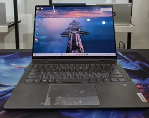 New Laptop Lenovo ThinkPad Yoga 16GB Intel Core Ultra 7 SSD 512GB