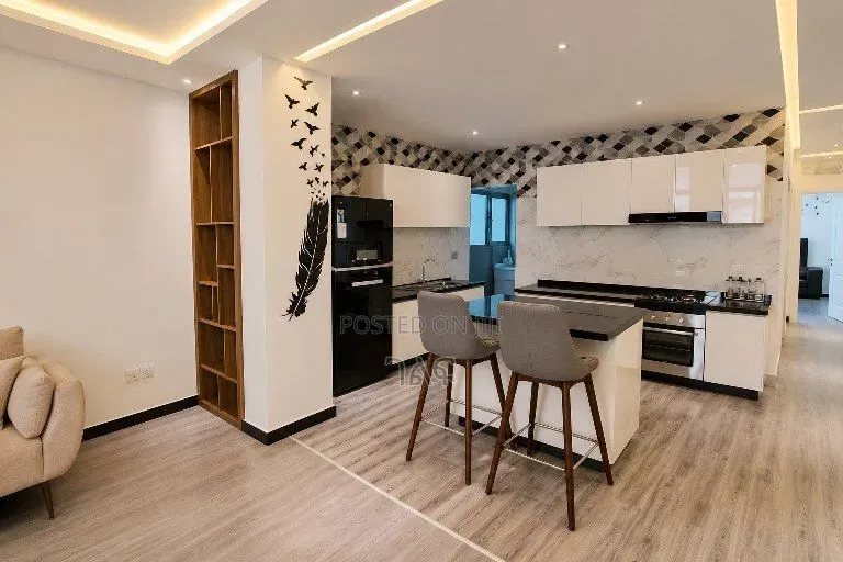 3bdrm Apartment in Luxury Apartment For for sale