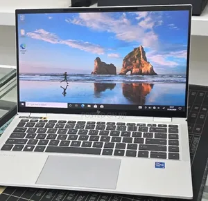New Laptop HP EliteBook 1040 G8 32GB Intel Core i7 SSD 512GB