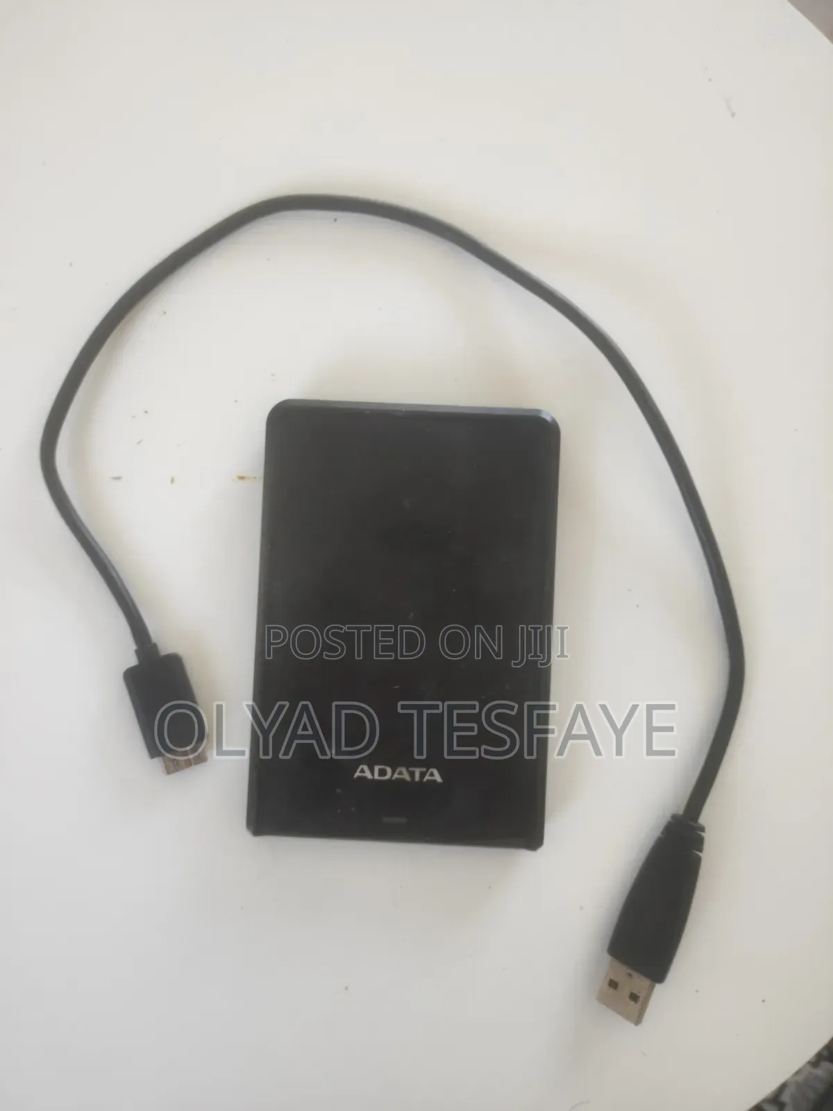 Hard Disk 2TB