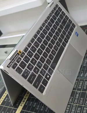 New Laptop HP EliteBook 1040 G8 32GB Intel Core i7 SSD 512GB