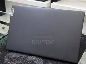 New Laptop Lenovo Ideapad 3 8GB Intel Core i5 SSD 512GB
