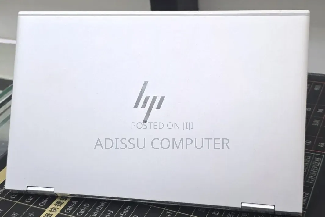 New Laptop HP EliteBook 1040 G8 32GB Intel Core i7 SSD 512GB
