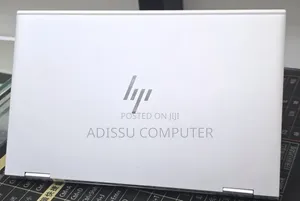 New Laptop HP EliteBook 1040 G8 32GB Intel Core i7 SSD 512GB