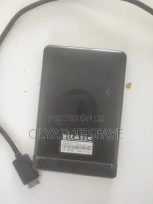 Hard Disk 2TB