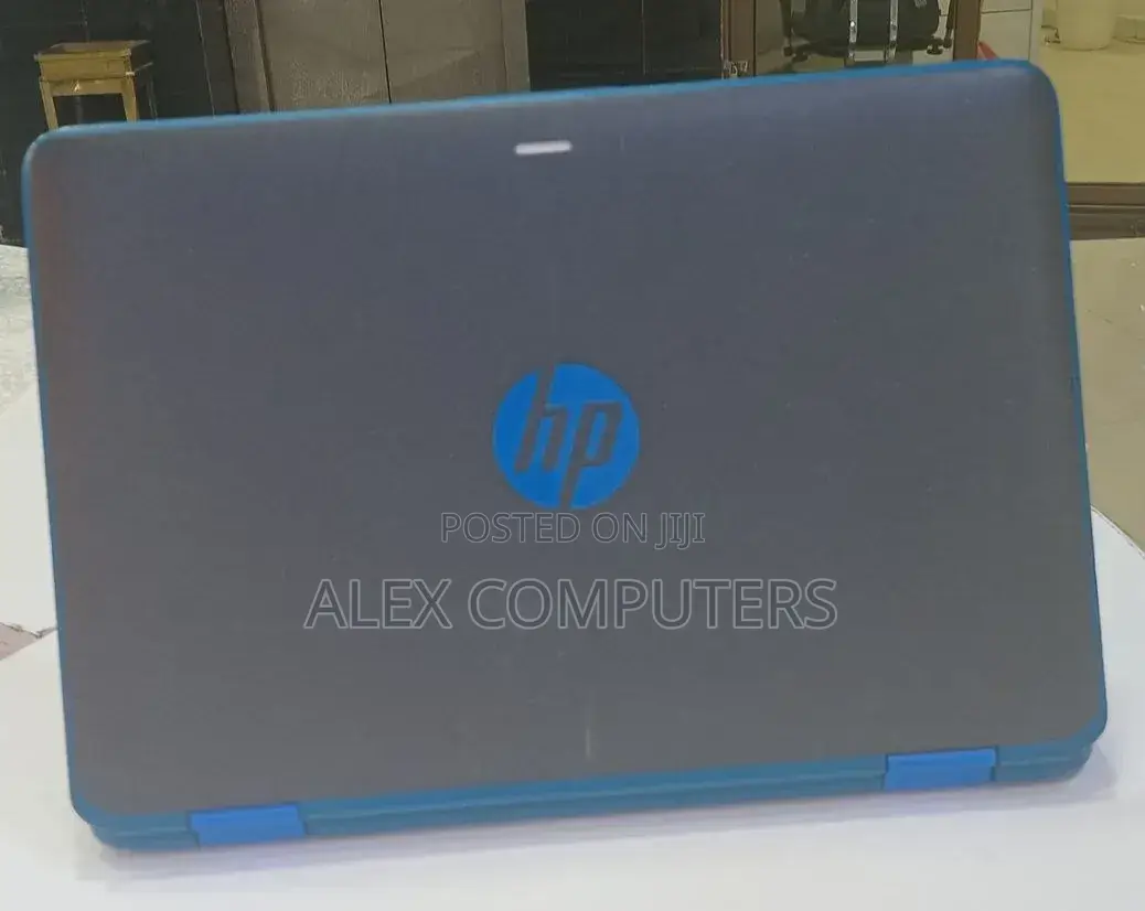New Laptop HP ProBook 11 X360 4GB Intel Pentium SSD 256GB