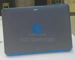 New Laptop HP ProBook 11 X360 4GB Intel Pentium SSD 256GB