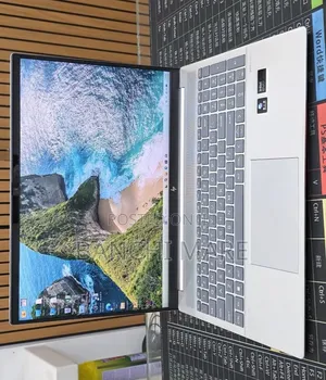 New Laptop HP Pavilion 15 16GB Intel Core Ultra 7 SSD 1T
