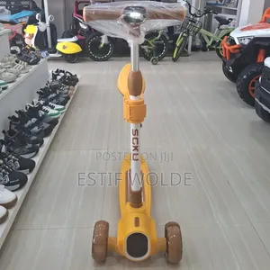 Kids Scooter
