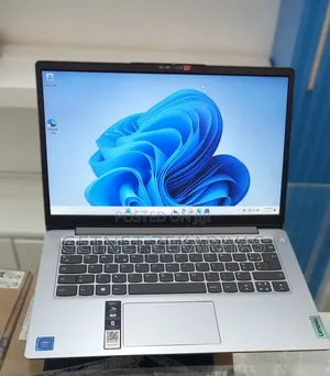 New Laptop Lenovo IdeaPad 110 8GB Intel Pentium SSD 128GB