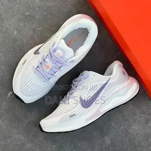 Nike Journey