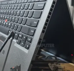 New Laptop Lenovo ThinkPad X1 Yoga 16GB Intel Core i7 SSD 512GB