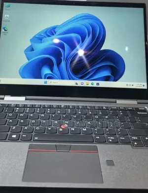 New Laptop Lenovo ThinkPad X1 Yoga 16GB Intel Core i7 SSD 512GB