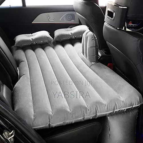 Modern Car Air Mattress