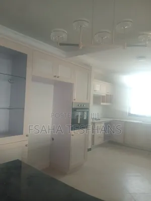 4bdrm Apartment in Apartments, Bole for rent