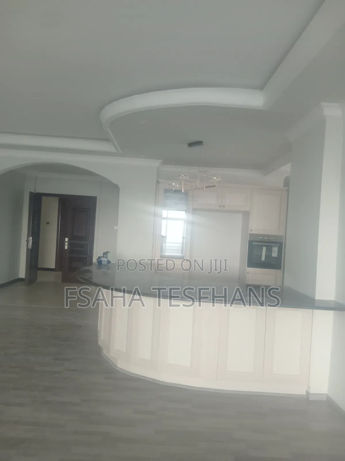 4bdrm Apartment in Apartments, Bole for rent