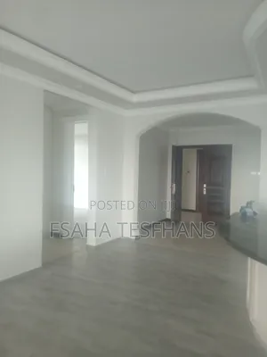 4bdrm Apartment in Apartments, Bole for rent