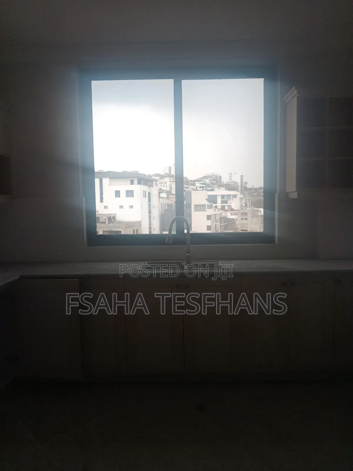 4bdrm Apartment in Apartments, Bole for rent