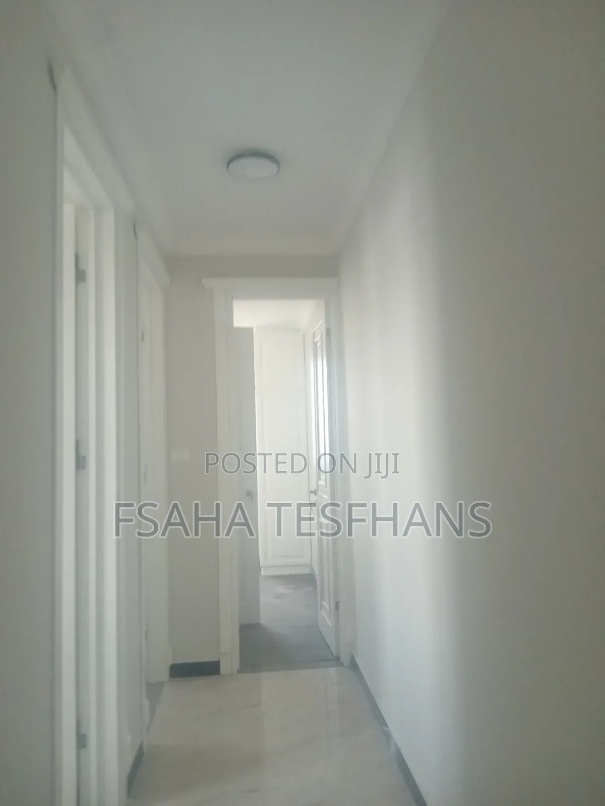 4bdrm Apartment in Apartments, Bole for rent