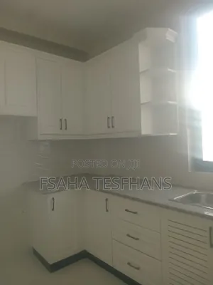 4bdrm Apartment in Apartments, Bole for rent