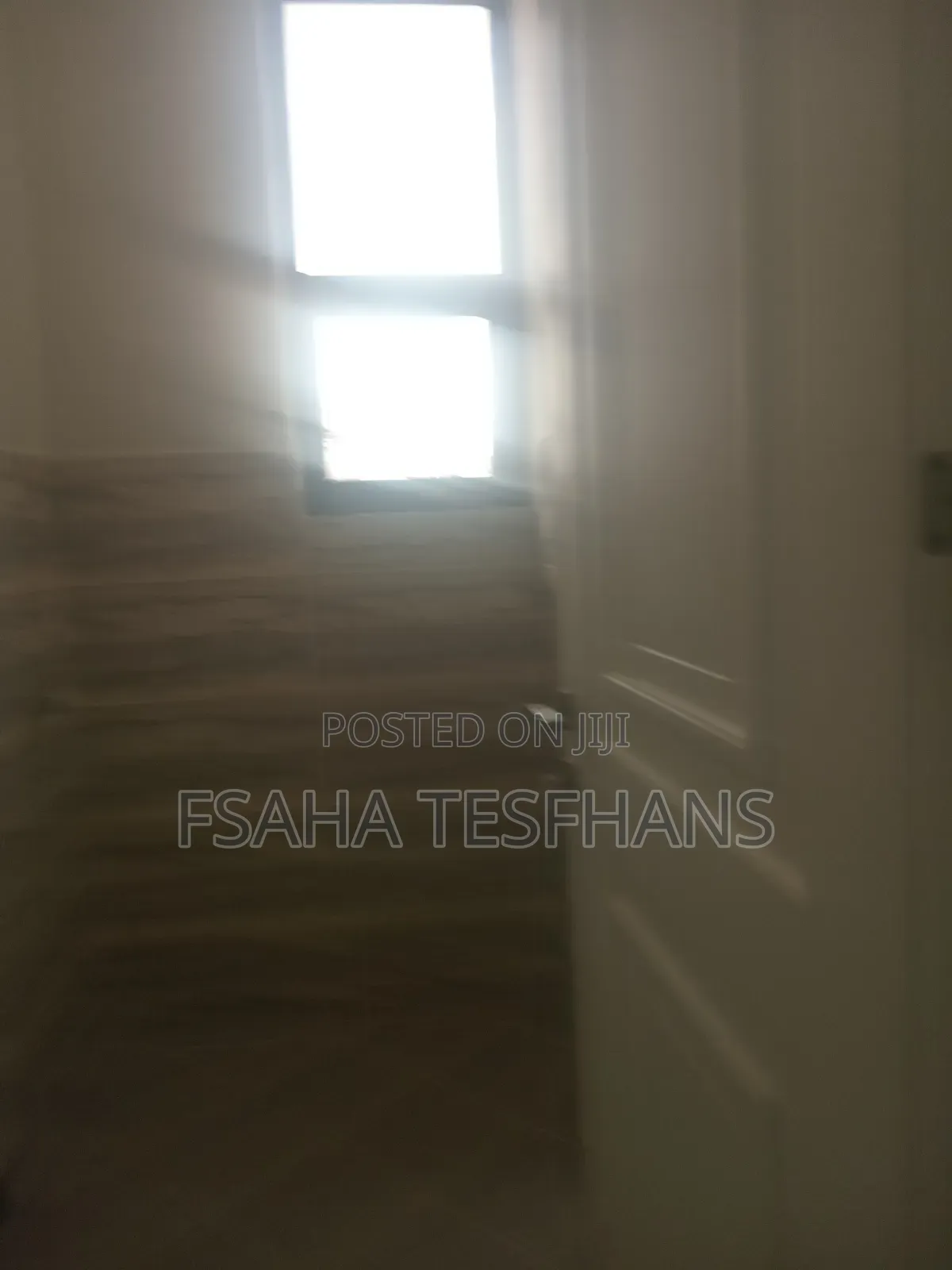 4bdrm Apartment in Apartments, Bole for rent