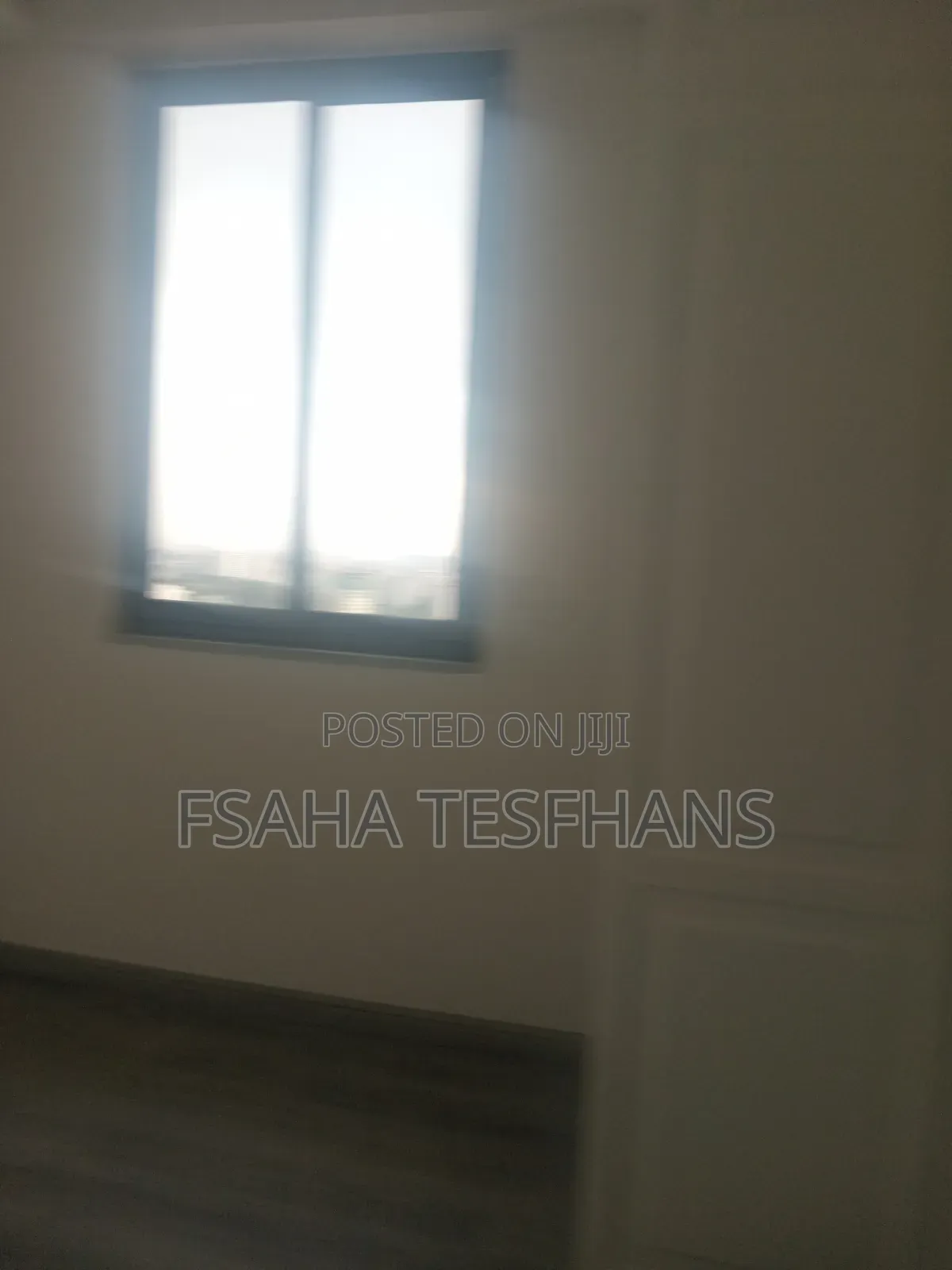 4bdrm Apartment in Apartments, Bole for rent