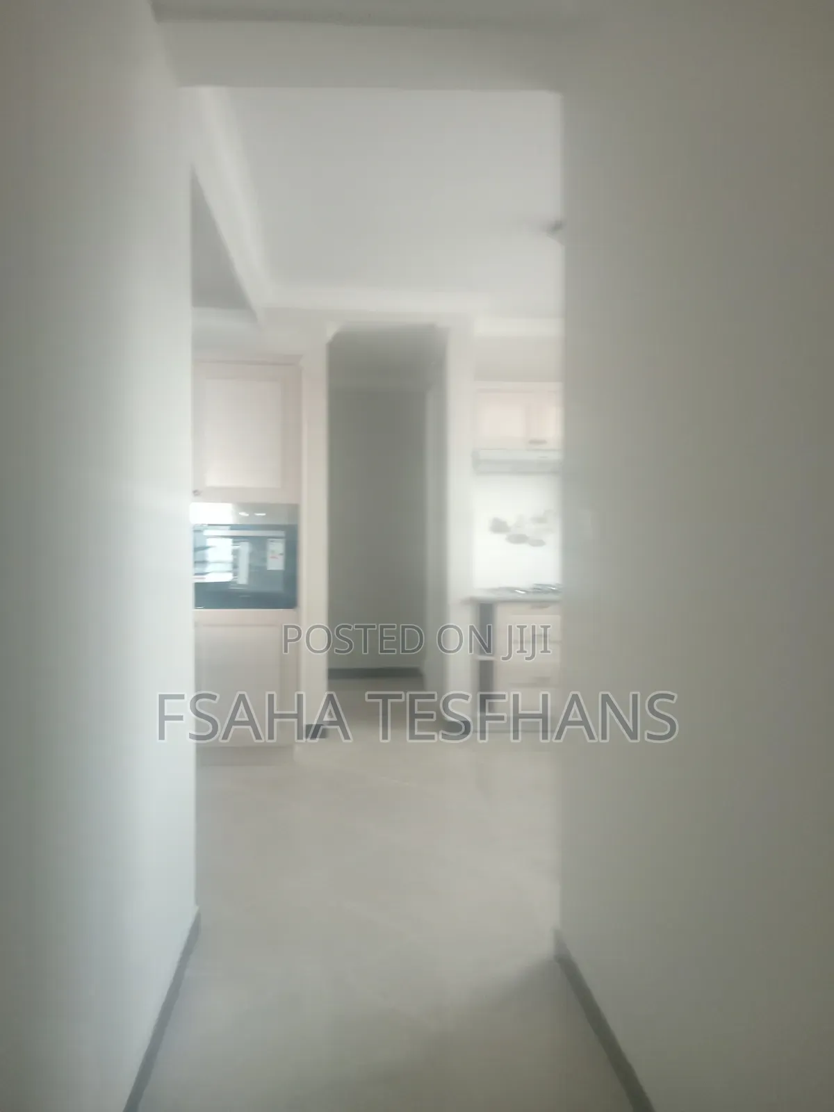 4bdrm Apartment in Apartments, Bole for rent