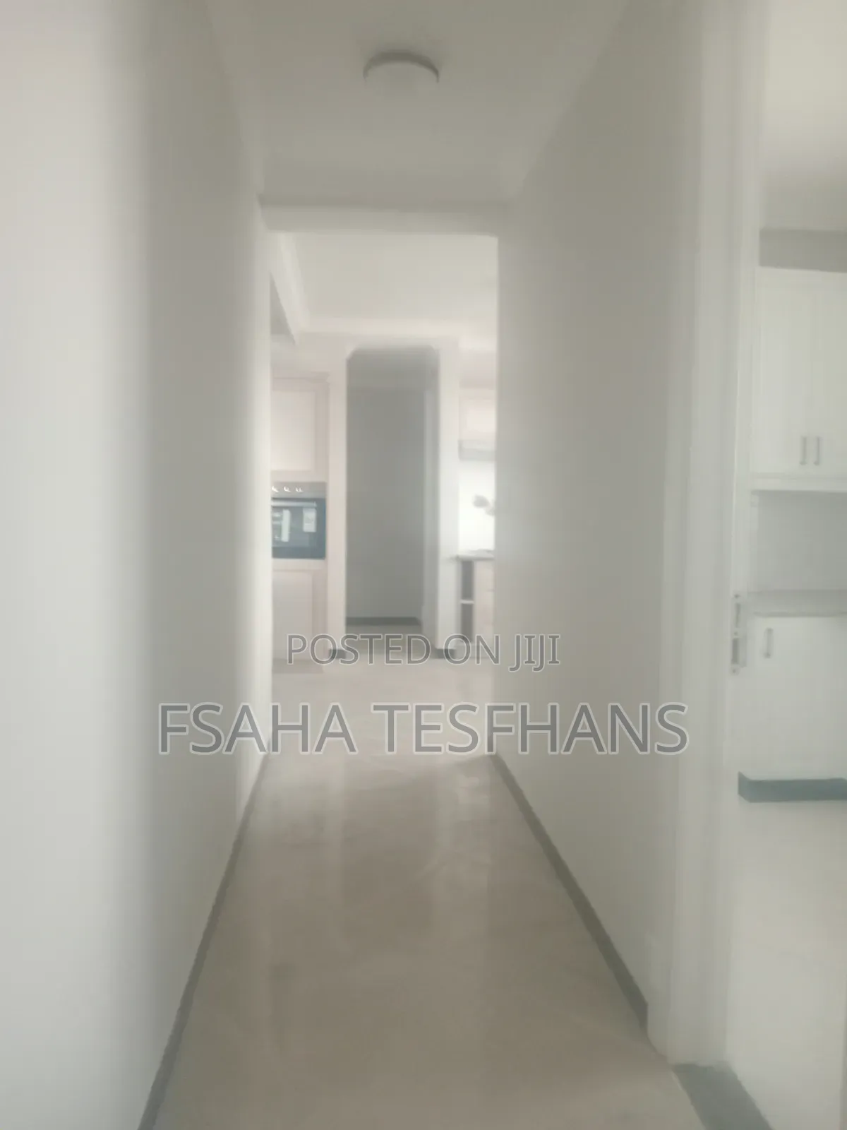 4bdrm Apartment in Apartments, Bole for rent