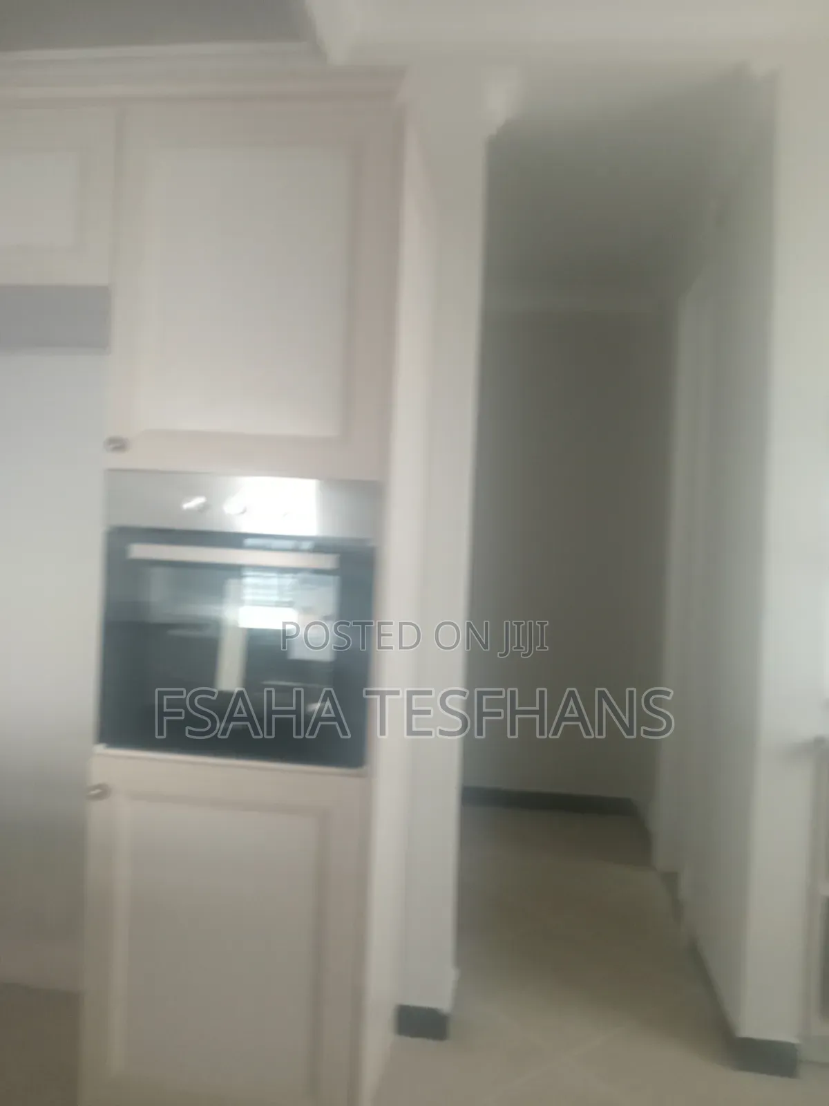 4bdrm Apartment in Apartments, Bole for rent