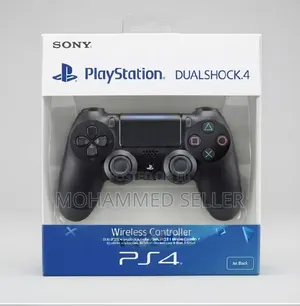 Ps4 Joystick