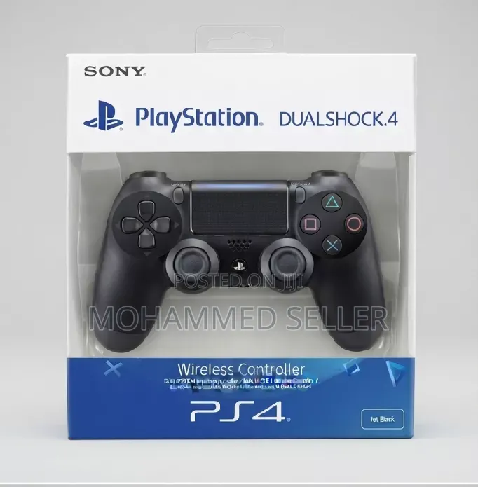 Ps4 Joystick