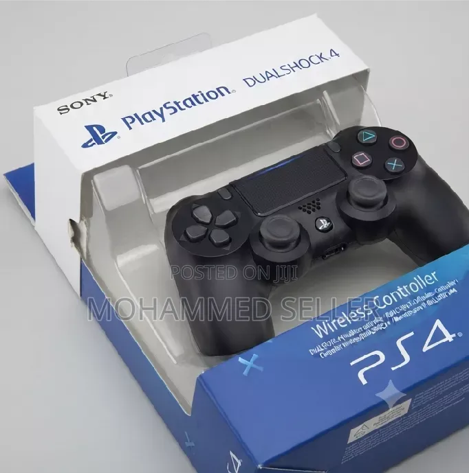 Ps4 Joystick