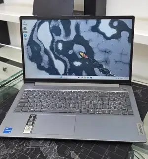 New Laptop Lenovo Ideapad 3 8GB Intel Core i5 SSD 512GB